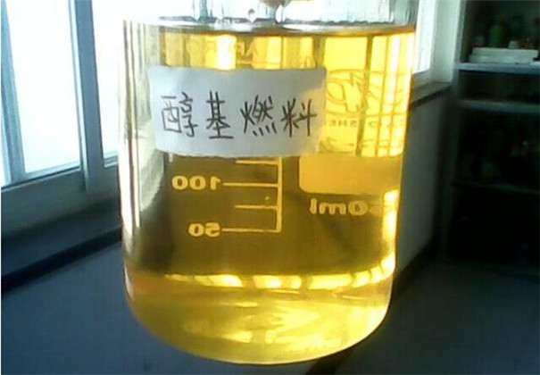 醇基燃料(liào)价格 醇基燃料价格